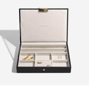 Stackers Classic Jewelry Box Collection